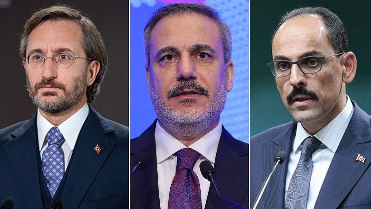 Politika Servisi Türkiye’de rejime bağlı yol ayrımı tartışması yaşanırken buna