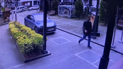 Haber: Gençağa Karafazlı-Ali Osman Ertaş (RİZE) – CHP’li Fındıklı Belediye Başkanı