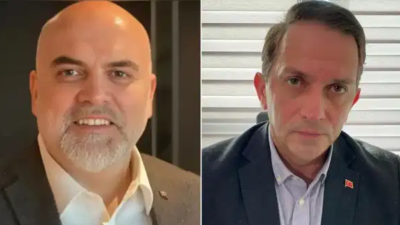 İstanbul Cumhuriyet Başsavcılığı, İBB soruşturmasında yargılanan Murat Kapki’nin AKP’li avukat