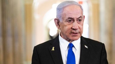Netanyahu’dan karar: İsrail, Gazze’nin tamamını işgal edecek! Gazze’de on binlerce