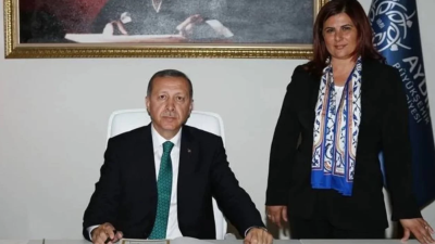 CHP Genel Başkanı Özgür Özel, Aydın Büyükşehir Belediye Başkanı Çerçioğlu’nun