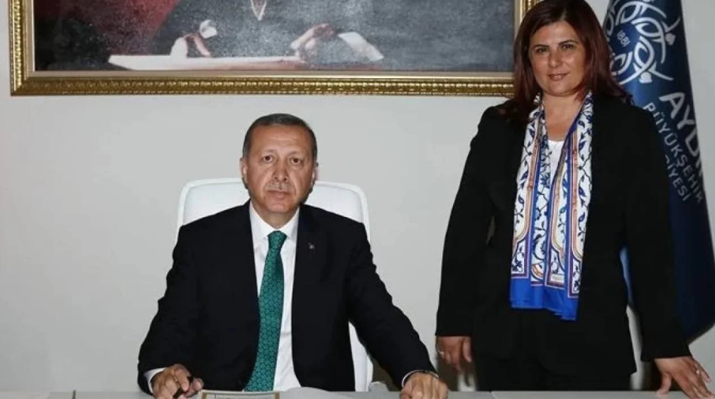 CHP Genel Başkanı Özgür Özel, Aydın Büyükşehir Belediye Başkanı Çerçioğlu’nun