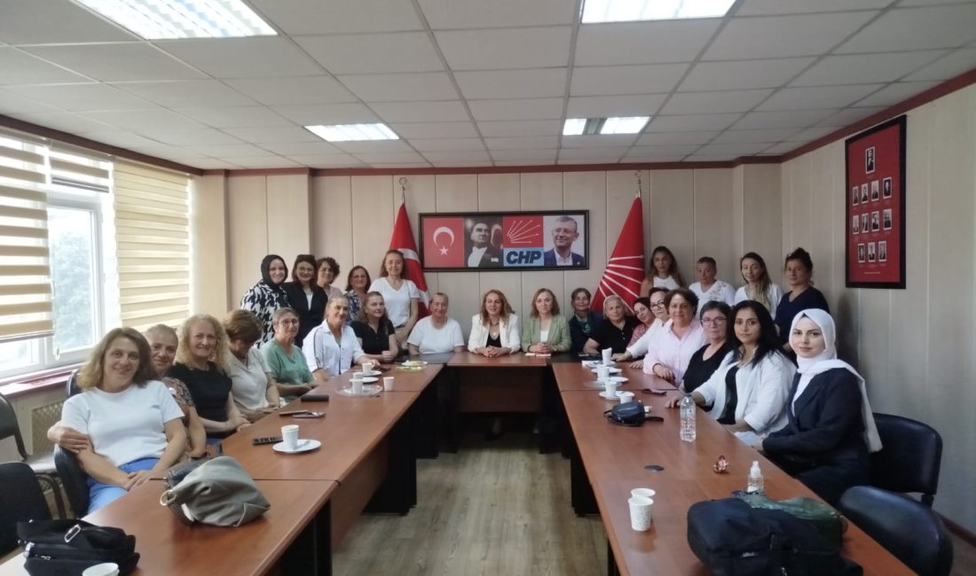 “Cumhuriyetin Kızları Rize’de Örgütleniyor: Atatürk’ün Devrimlerine Sahip Çıkıyoruz” Haber: Gençağa
