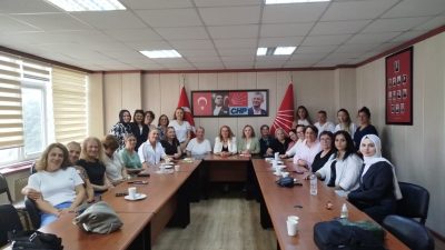 “Cumhuriyetin Kızları Rize’de Örgütleniyor: Atatürk’ün Devrimlerine Sahip Çıkıyoruz” Haber: Gençağa