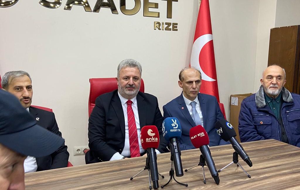 Haber: Gençağa Karafazlı “Milyonlarca kamu çalışanı ve emeklinin açlığa mahkûm