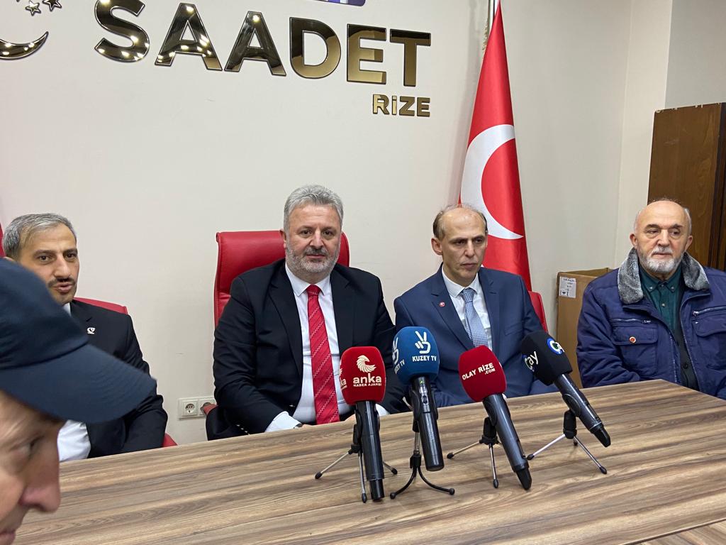 Haber: Gençağa Karafazlı “Milyonlarca kamu çalışanı ve emeklinin açlığa mahkûm