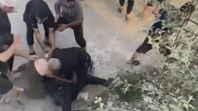 Son günlerde Hatay, Samandağ’da yaşanan şiddet olayları tüm toplum kesimlerini