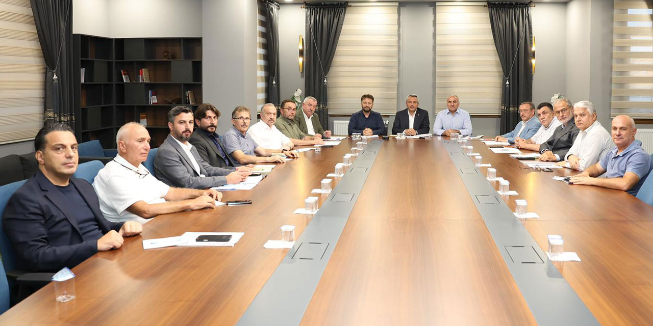 Özel haber: Gençağa Karafazlı (RİZE) –  205 bin çay üreticisini yıllardan