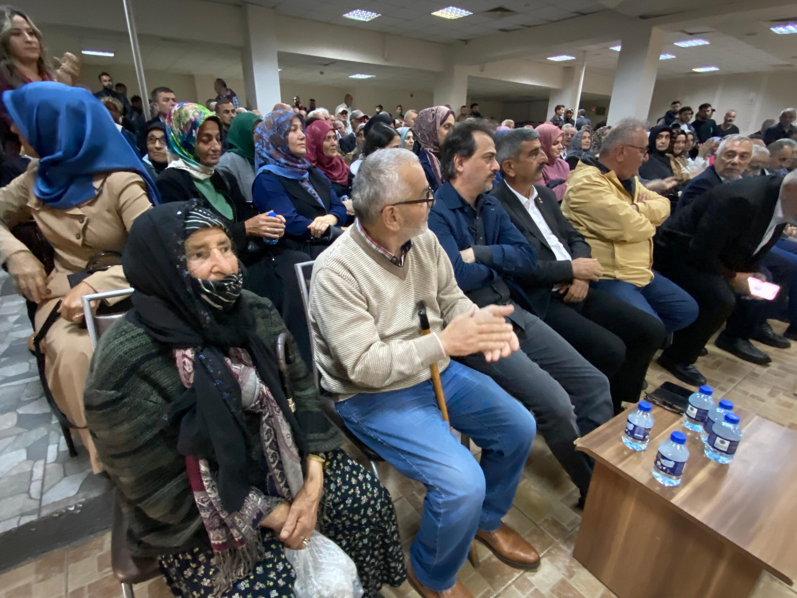 Rize’de Kafes Balıkçılığına Karşı Büyük Buluşma. Balıkçılar: “Deniz Bizim Tarlamız,