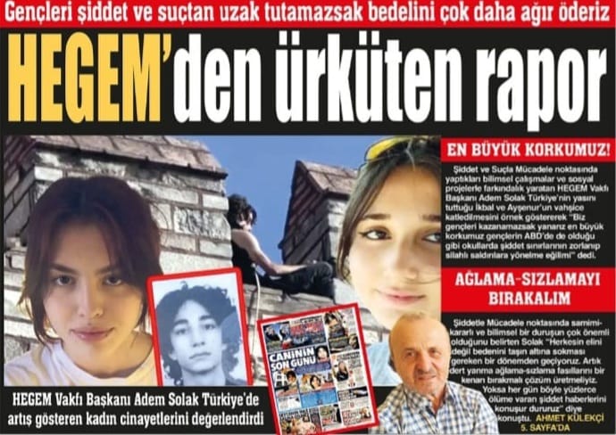 HABER:  Ahmet Külekçi 2025-2026 Eğitim ve Öğretim yılı için artık