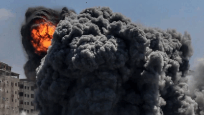 Birleşmiş Milletler’in (BM) Filistin Bağımsız Soruşturma Komisyonu, 16 Eylül Salı günü yaptığı