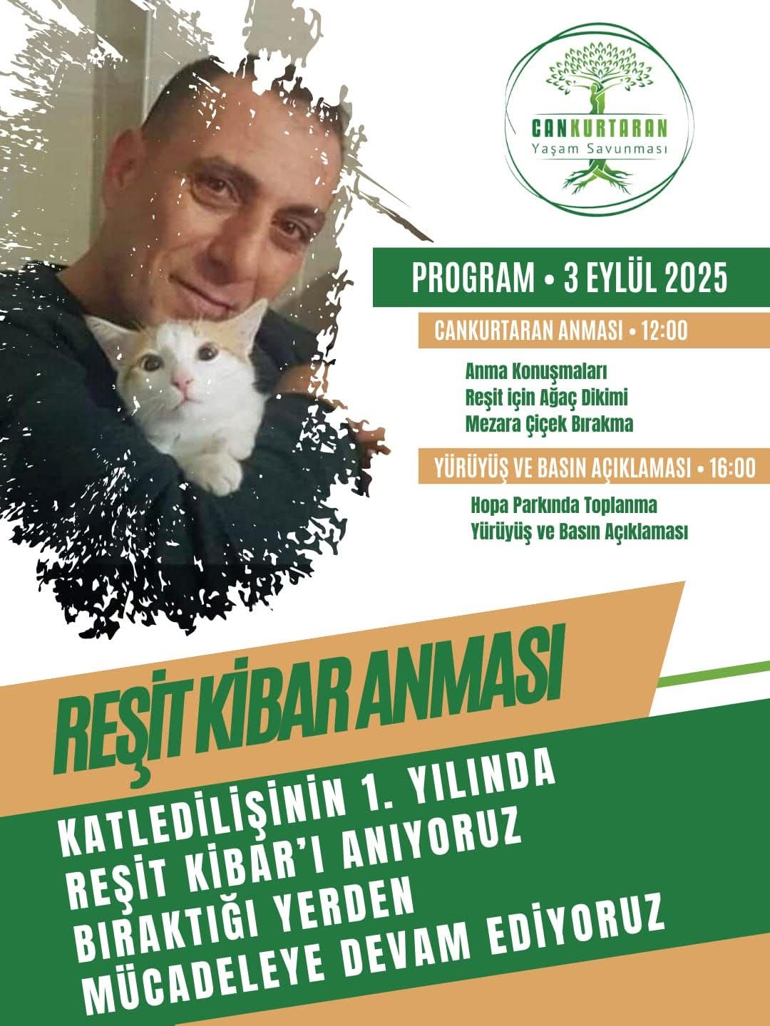 Doğduğunuz büyüdüğünüz yaşadığınız coğrafya Karadeniz; “Sizin yaşam alanlarınız artık sizin