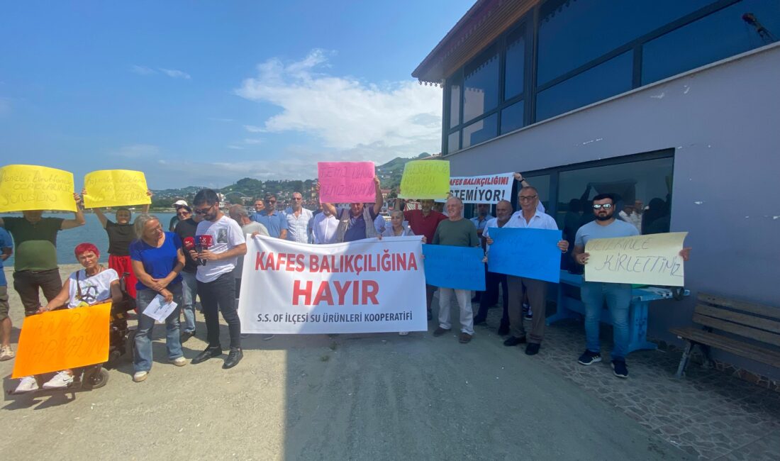 ÖZEL HABER: Gençağa Karafazlı (TRBZON)- Rize’nin Pazar ilçesinde Kuzuoğlu Grup