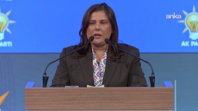 AKP’li Aydın Büyükşehir Belediye Başkanı Özlem Çerçioğlu’nun belediye ve bağlı