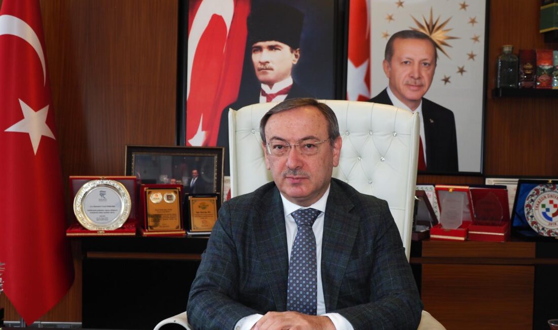 ÇAYKUR’dan Su Verimliliği Hamlesi Çaykur dünyada stratejik önemi giderek artmakta