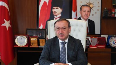 ÇAYKUR’dan Su Verimliliği Hamlesi Çaykur dünyada stratejik önemi giderek artmakta