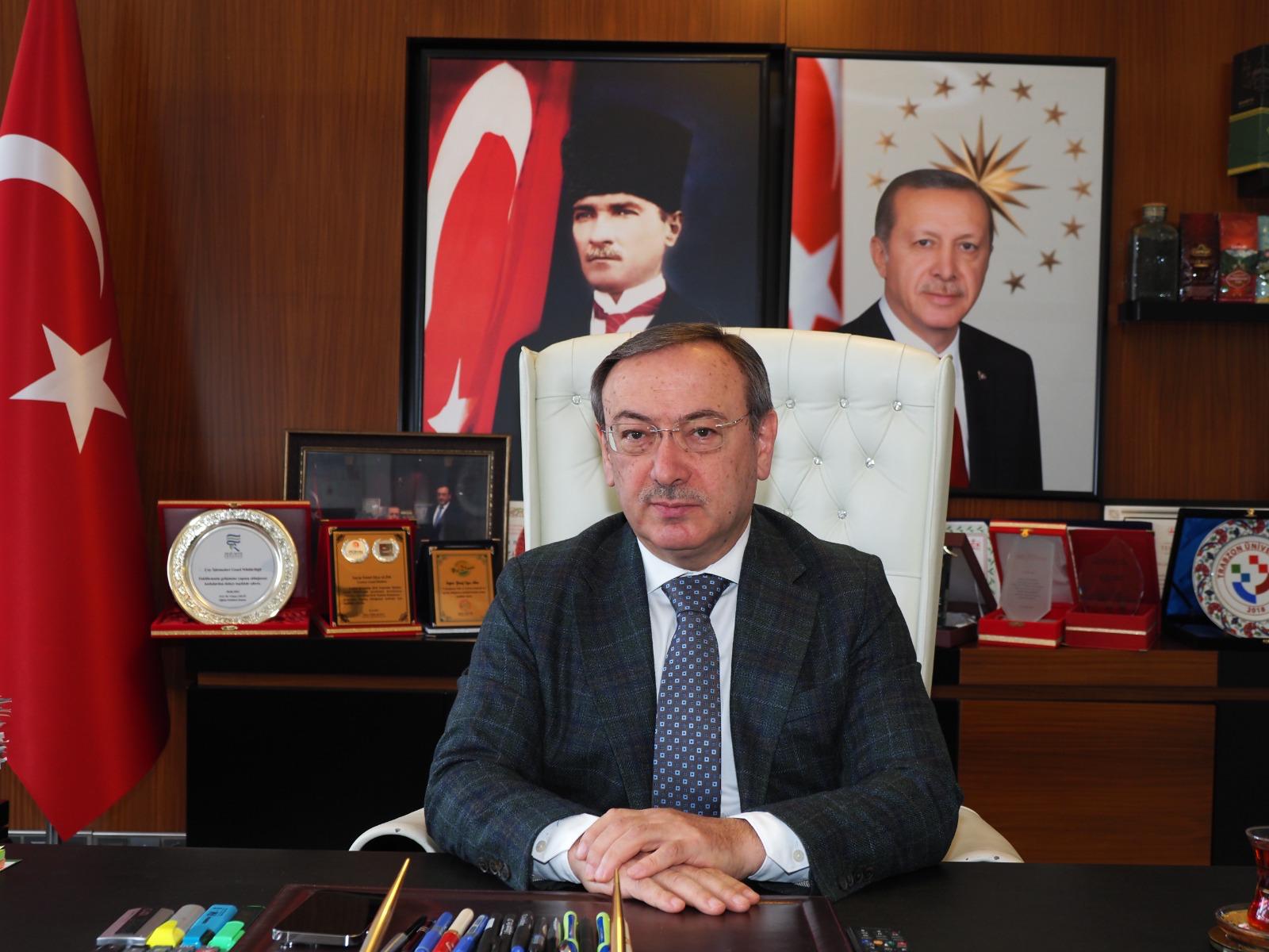 ÇAYKUR’dan Su Verimliliği Hamlesi Çaykur dünyada stratejik önemi giderek artmakta
