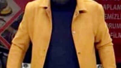 Gebze Artvinliler Derneği eski başkanı aynı zamanda eski MHP İl