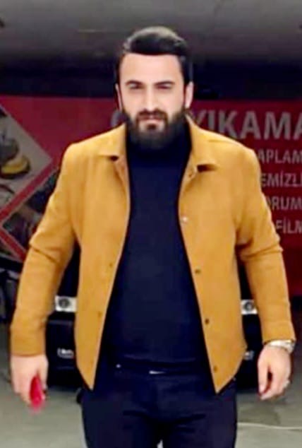 Gebze Artvinliler Derneği eski başkanı aynı zamanda eski MHP İl