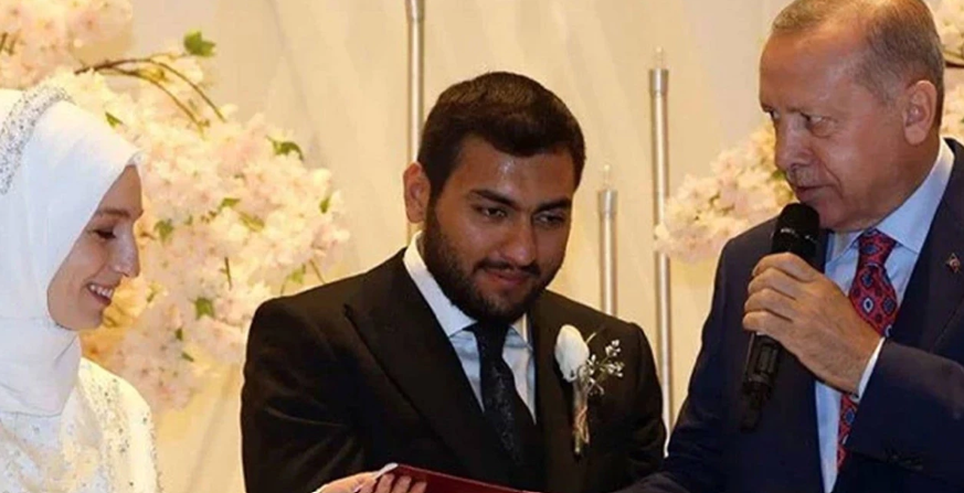 Diyanet İşleri Başkanı Ali Erbaş’ın, hutbede “Lüks ve şatafatlı düğünlerden