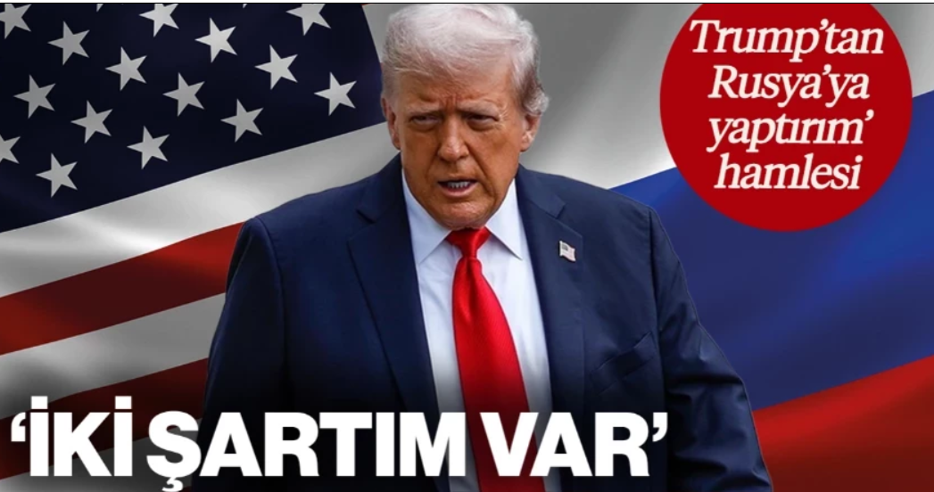 ABD Başkanı Trump, tüm NATO ülkelerine ve dünyaya ithafen yazdığı