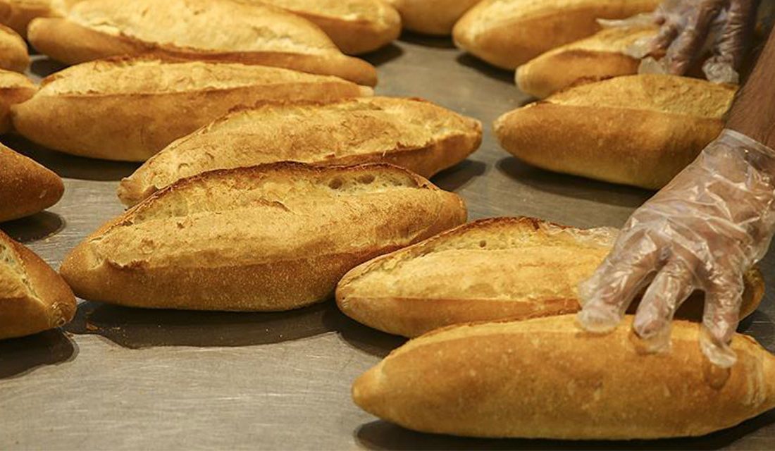 Ekmek Kavgasında Asıl Sorumlu Kim? Fırıncıyı Köşeye Sıkıştıran Zamların Üstü