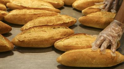 Ekmek Kavgasında Asıl Sorumlu Kim? Fırıncıyı Köşeye Sıkıştıran Zamların Üstü