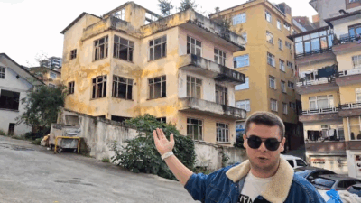 Özel haber: rizeninsesi.com (RİZE) – Rize’nin Topahane Mahallesi’nde yapılması planlanan