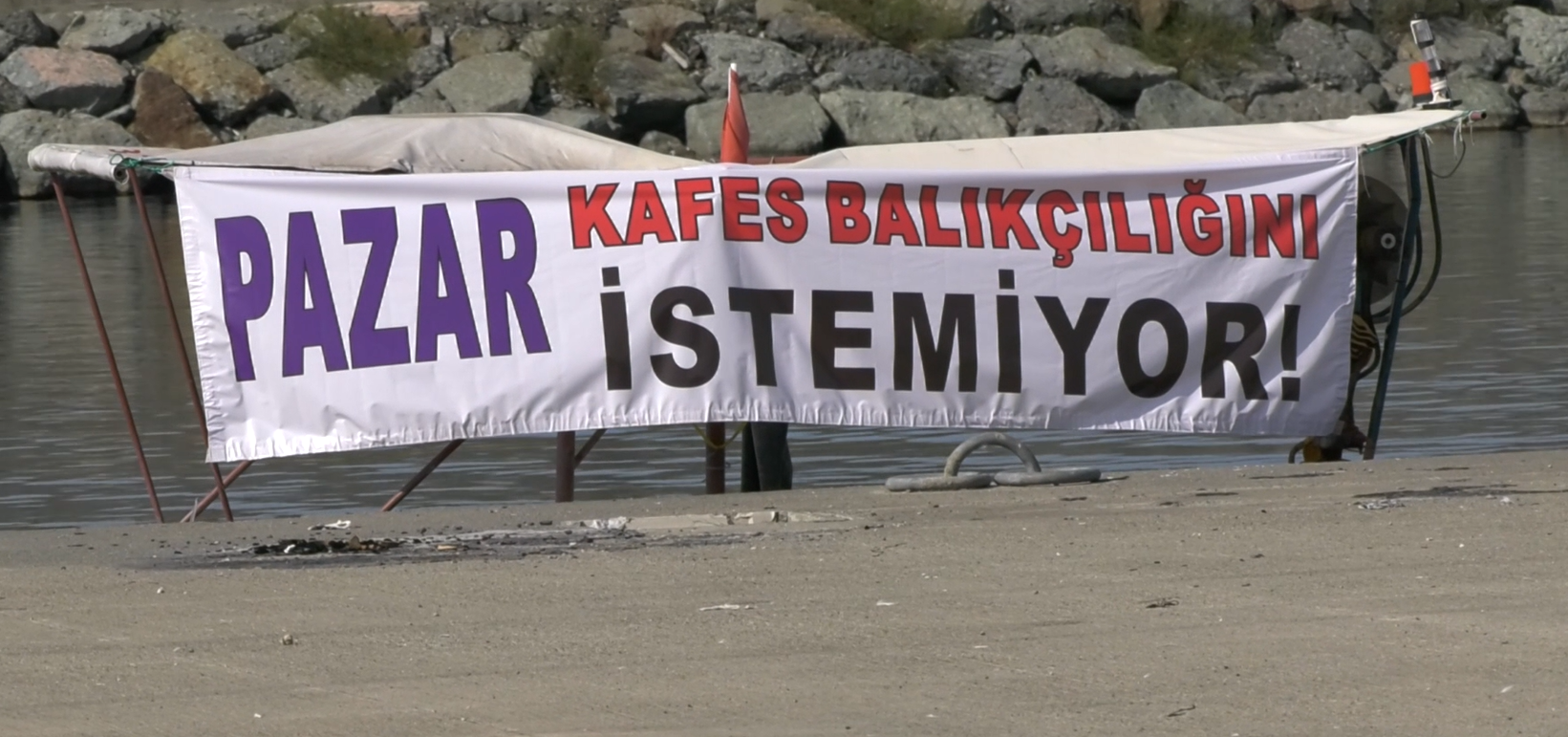 HABER: Günay Karafazlı KAMERA: Gençağa KARAFAZLI  (RİZE) – Rize’nin Pazar