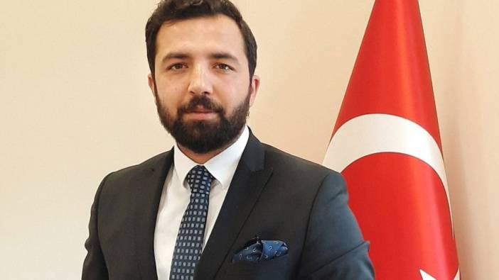 İYİ Parti Rize İl Başkanı Av. Kürşat Hacısüleymanoğlu, 3 Eylül’de