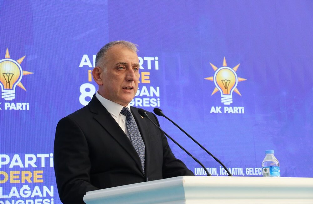 Özel Haber: Gençağa Karafazlı (RİZE) – Rize’nin İyidere ilçesinde Milli
