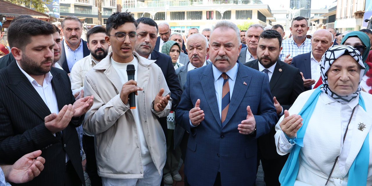 Yılmaz Katmer’i Durdurana Aşk Olsun. Birçok Özel Sektör İflas Ederken