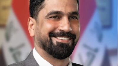 HABER:Ahmet Külekçi  11 Kasım 2025’te gerçekleşecek Irak Parlamentosu seçimleri öncesi