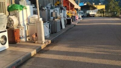 “Yaparsa AKP Yapar” Diyen BBP’li Torlak, Kalkandere’nin Hâlini Gözler Önüne