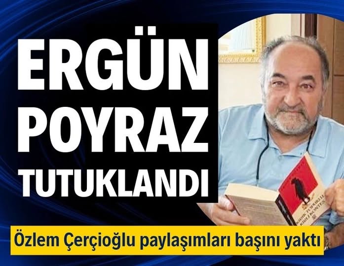 Aydın Büyükşehir Belediye Başkanı Özlem Çerçioğlu’nun evinin fotoğraflarını sosyal medyada