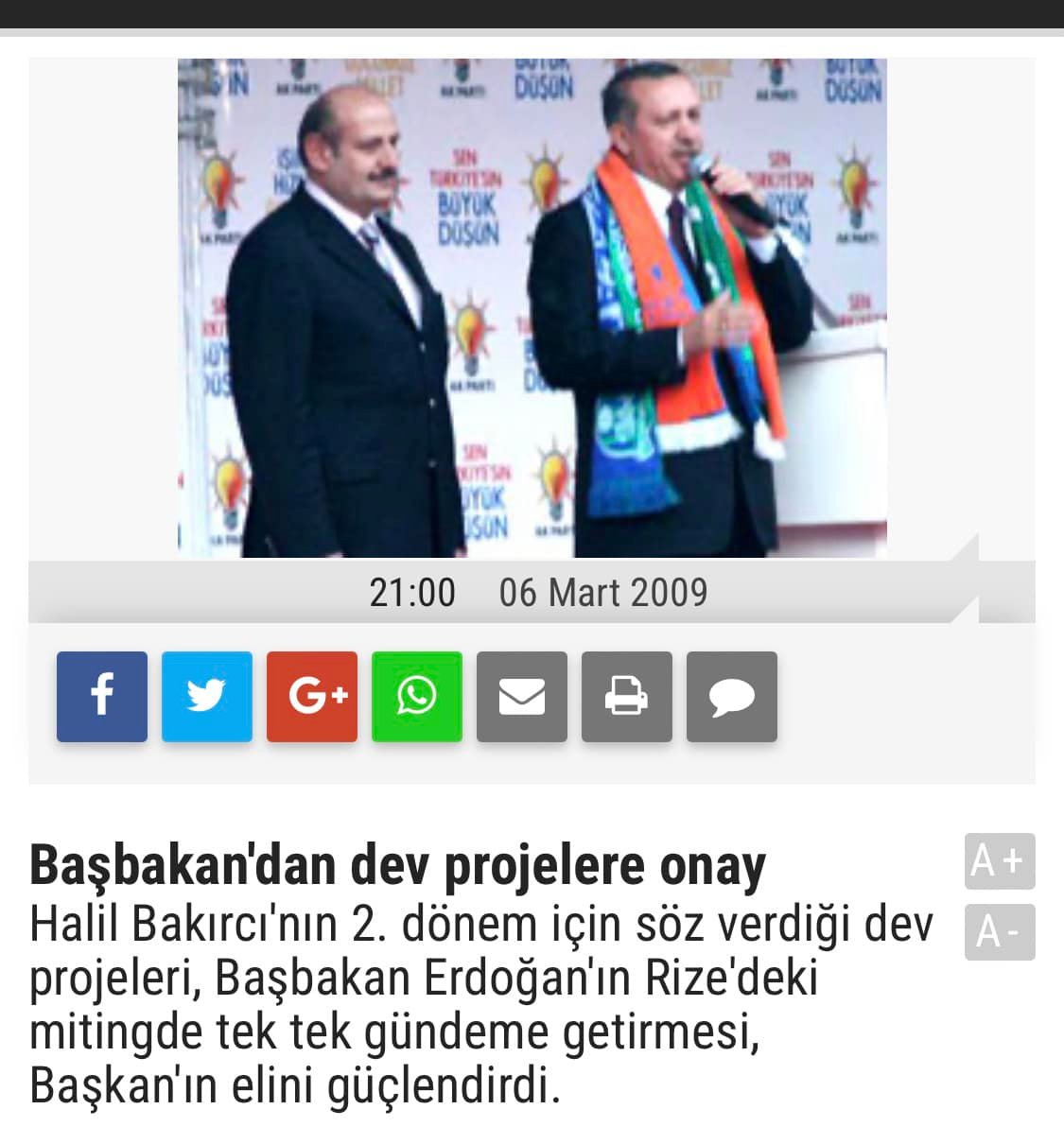 RİZE SİYASETİNİN BİTMEZ,TÜKENMEZ VAADİ; TELEFERİK HİKAYEMİZ “İnsanları kandırmak, kandırıldığına inandırmaktan