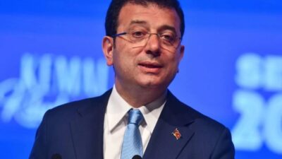 İstanbul Cumhuriyet Başsavcılığı tarafından başlatılan “casusluk” soruşturması kapsamında Ekrem İmamoğlu,