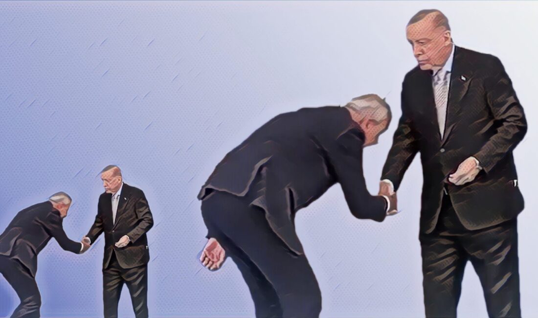 CHP’den istifa eden Ardahan Göle Belediye Başkanı Gökhan Budak, Erdoğan’ın