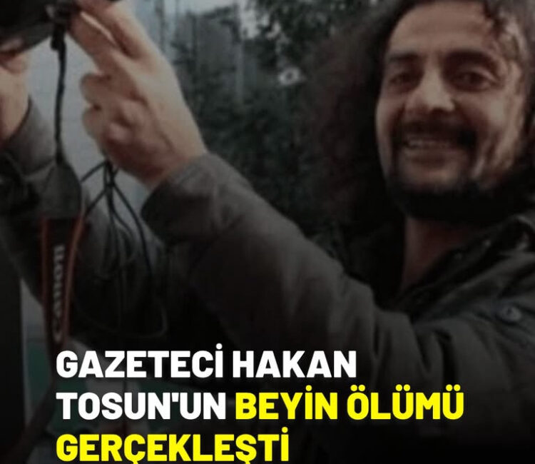İstanbul’da kayıp olarak aranırken darp edildiği ve beyin kanaması geçirdiği