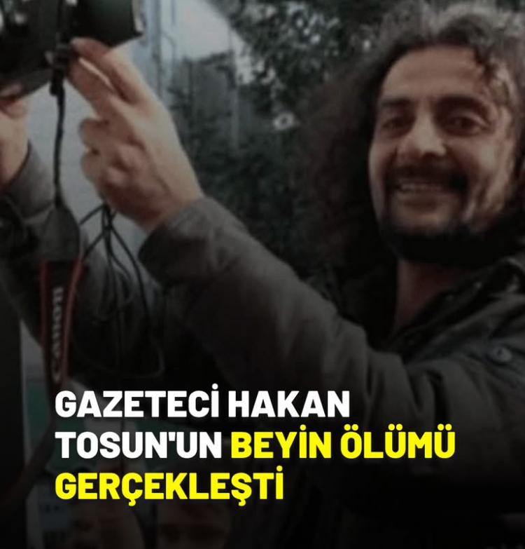 İstanbul’da kayıp olarak aranırken darp edildiği ve beyin kanaması geçirdiği