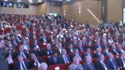 YİNE ŞEHRİ KURTARIYORUZ! Rize sanayicisinin, esnafının, şehrin söz söyleyebileceklerin tecrit