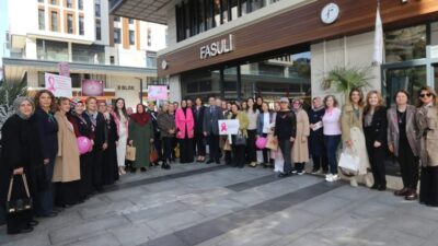 FASULİ’DEKİ FARKINDALIK Yazıp yazıp paylaşmadığım çok gün oldu ama bugün