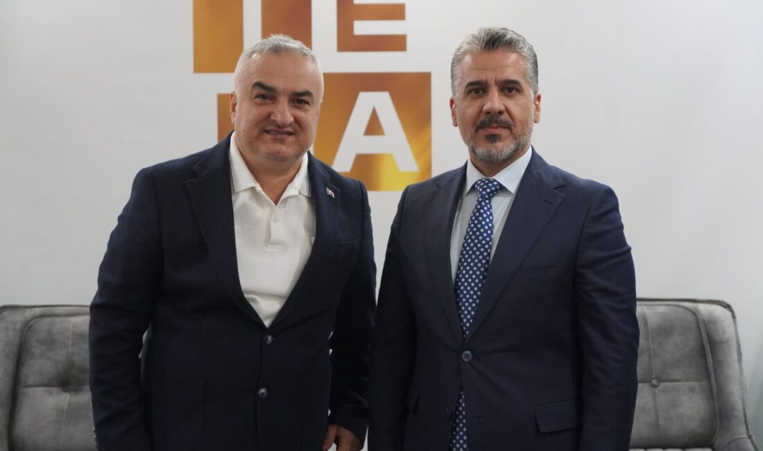 TEBA’DAN SELAM VAR Trabxon Artvinliler Derneği Başkanı gazeteci yazar Ahmet
