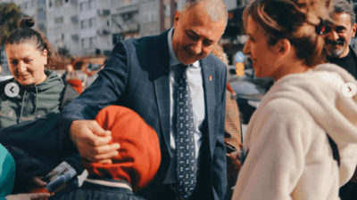 Atagün’den AKP İlçe Başkanına Yanıt: “Ardeşen’in Geri Kalmasının Sorumlusu Biz