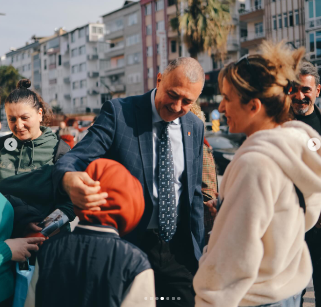 Atagün’den AKP İlçe Başkanına Sert Yanıt: “Makamından Çıkmayan Değil, Sahada Olan Biziz” Atagün’den AKP İlçe Başkanına Yanıt: “Ardeşen’in Geri Kalmasının Sorumlusu Biz