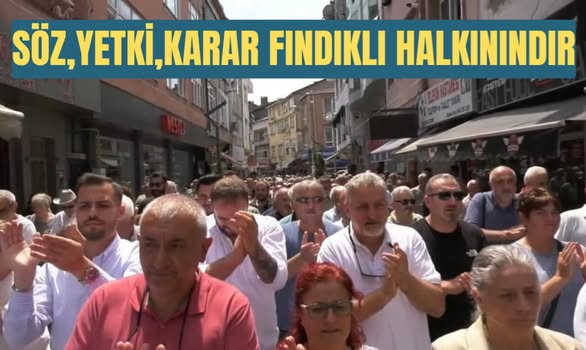ORADA BİR ŞEYLER OLUYOR Karadeniz’in yeşille denizin sarmaş dolaş olduğu
