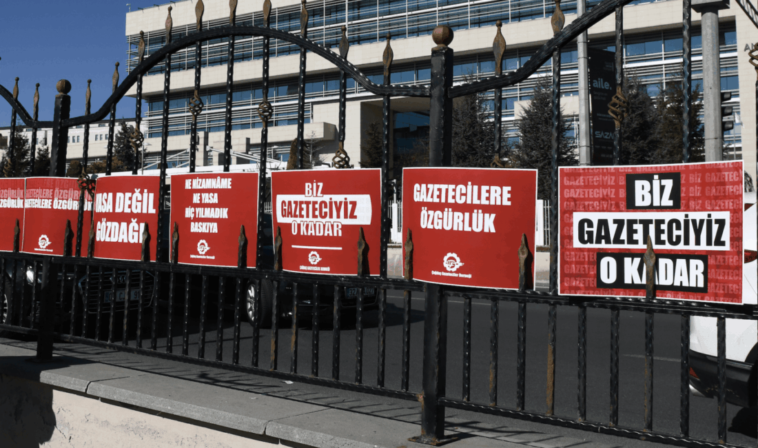 İhlas Haber Ajansı (İHA) Iğdır muhabiri Sebahattin Yum’un, tamamen kamusal
