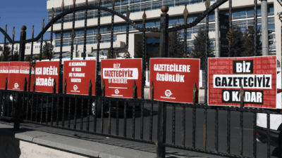 İhlas Haber Ajansı (İHA) Iğdır muhabiri Sebahattin Yum’un, tamamen kamusal