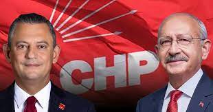 HABER: Ahmet Külekçi (TRABZON)- CHP’de bir yandan kurultay süreci hızlandırılmış