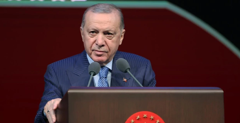 Erdoğan’dan Özel’e: ‘Faka bastı’… ‘Gazze’ye önce ben gideceğim’… ‘Türkiye Türkiye’den